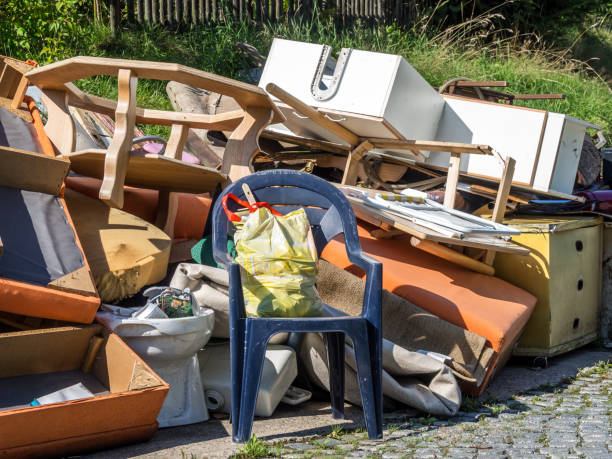 Best Construction Debris Removal  in Rockville, CT