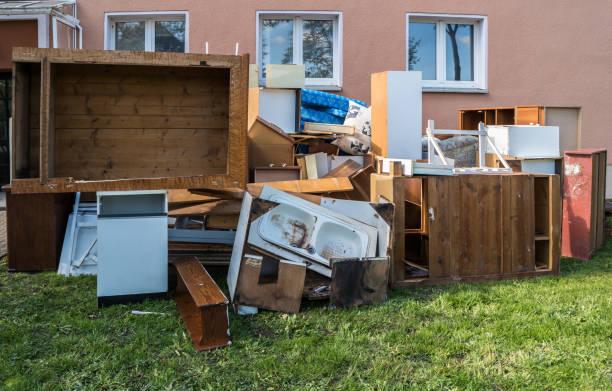 Best Yard Waste Removal  in Rockville, CT