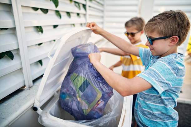 Household Junk Removal in Rockville, CT