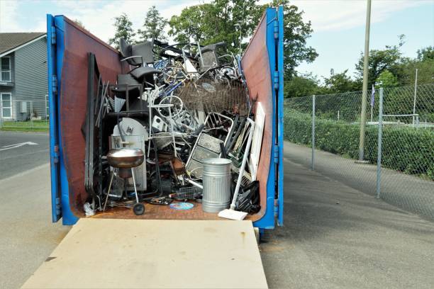  Rockville, CT Junk Removal Pros
