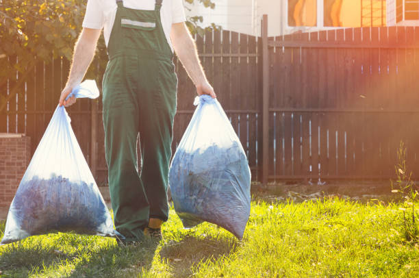 Full-Service Junk Removal in Rockville, CT