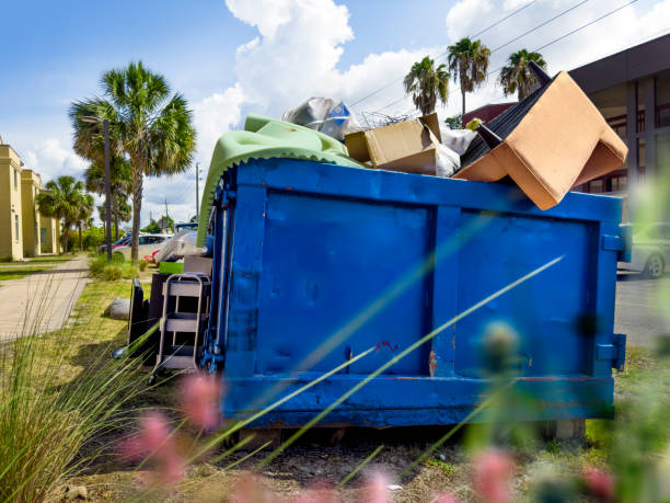 Best Attic Cleanout Services  in Rockville, CT