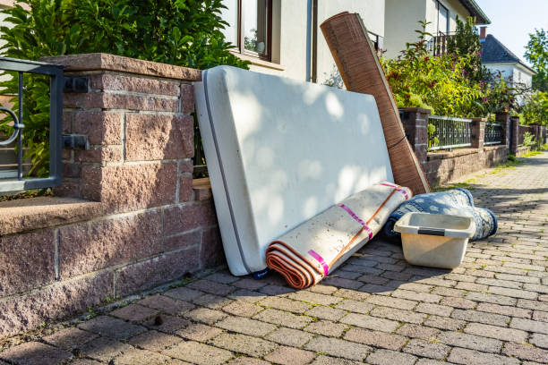 Professional Junk Removal in Rockville, CT