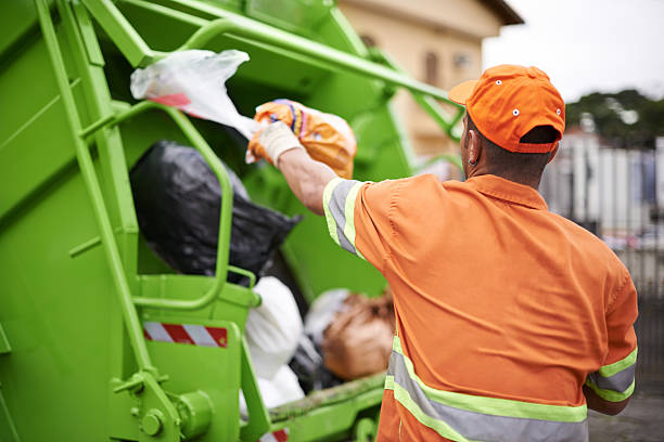 Best Same-Day Junk Removal  in Rockville, CT